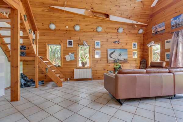 Medium property photo - Glenn Millerhof 34, 1628 TS Hoorn