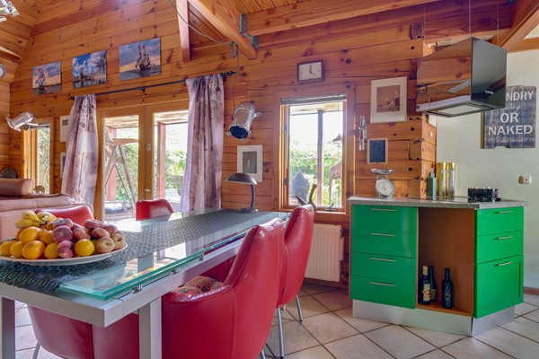 Medium property photo - Glenn Millerhof 34, 1628 TS Hoorn