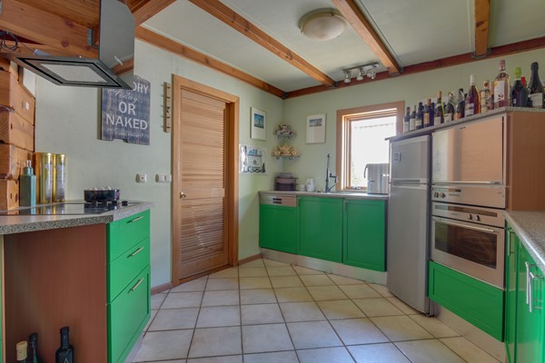 Medium property photo - Glenn Millerhof 34, 1628 TS Hoorn