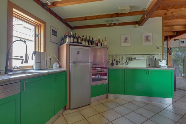 Medium property photo - Glenn Millerhof 34, 1628 TS Hoorn