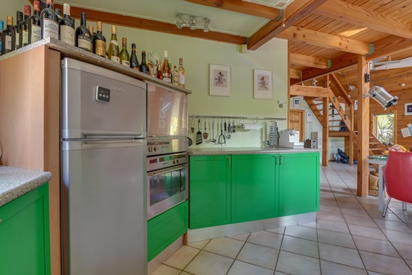 Medium property photo - Glenn Millerhof 34, 1628 TS Hoorn