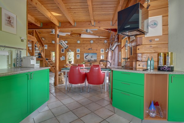 Medium property photo - Glenn Millerhof 34, 1628 TS Hoorn