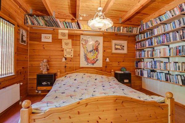 Medium property photo - Glenn Millerhof 34, 1628 TS Hoorn