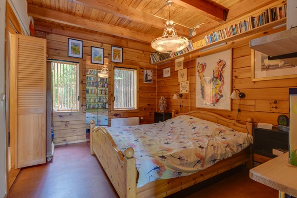 Medium property photo - Glenn Millerhof 34, 1628 TS Hoorn