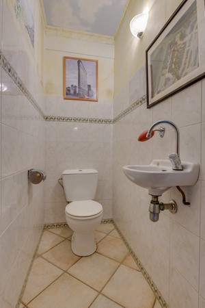 Medium property photo - Glenn Millerhof 34, 1628 TS Hoorn