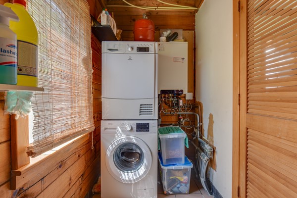 Medium property photo - Glenn Millerhof 34, 1628 TS Hoorn