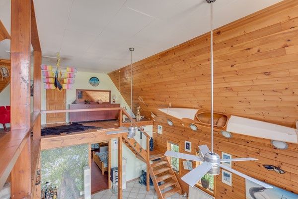Medium property photo - Glenn Millerhof 34, 1628 TS Hoorn