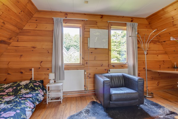 Medium property photo - Glenn Millerhof 34, 1628 TS Hoorn