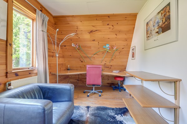 Medium property photo - Glenn Millerhof 34, 1628 TS Hoorn
