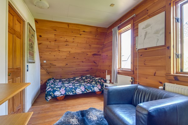 Medium property photo - Glenn Millerhof 34, 1628 TS Hoorn