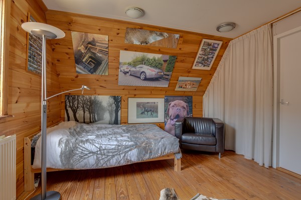 Medium property photo - Glenn Millerhof 34, 1628 TS Hoorn