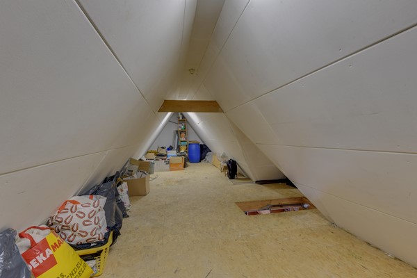 Medium property photo - Glenn Millerhof 34, 1628 TS Hoorn