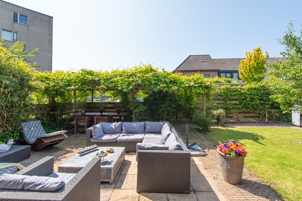 Medium property photo - Glenn Millerhof 34, 1628 TS Hoorn