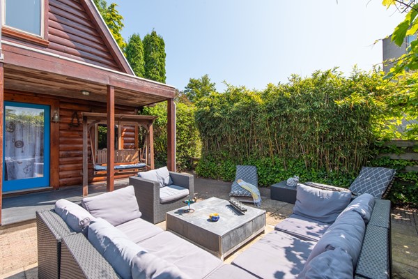 Medium property photo - Glenn Millerhof 34, 1628 TS Hoorn