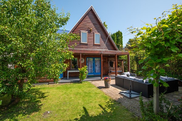 Medium property photo - Glenn Millerhof 34, 1628 TS Hoorn