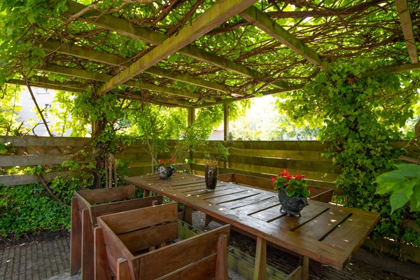 Medium property photo - Glenn Millerhof 34, 1628 TS Hoorn