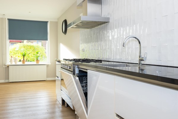 Medium property photo - Tweeboomlaan 23, 1624 EA Hoorn