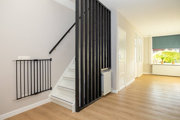 Medium property photo - Tweeboomlaan 23, 1624 EA Hoorn