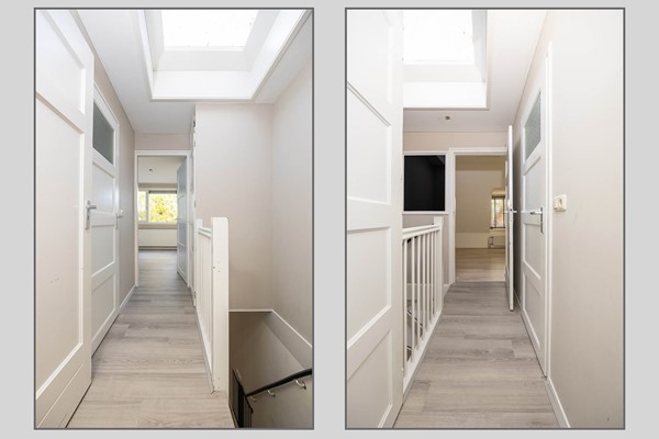 Medium property photo - Tweeboomlaan 23, 1624 EA Hoorn