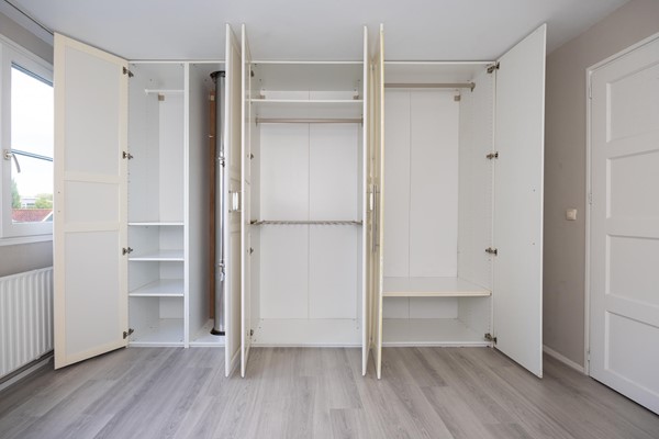 Medium property photo - Tweeboomlaan 23, 1624 EA Hoorn