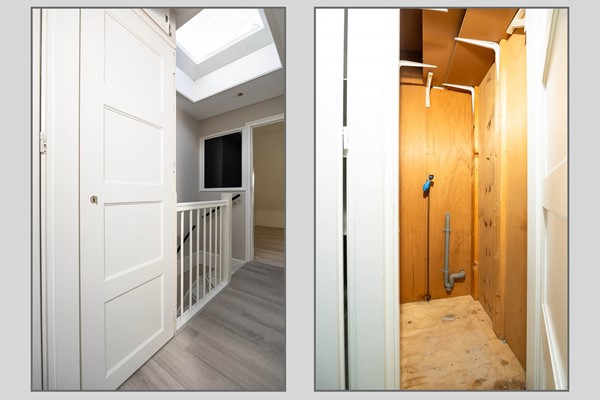 Medium property photo - Tweeboomlaan 23, 1624 EA Hoorn