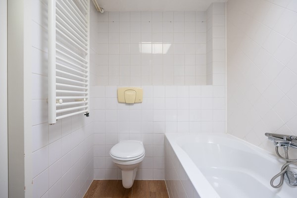 Medium property photo - Tweeboomlaan 23, 1624 EA Hoorn