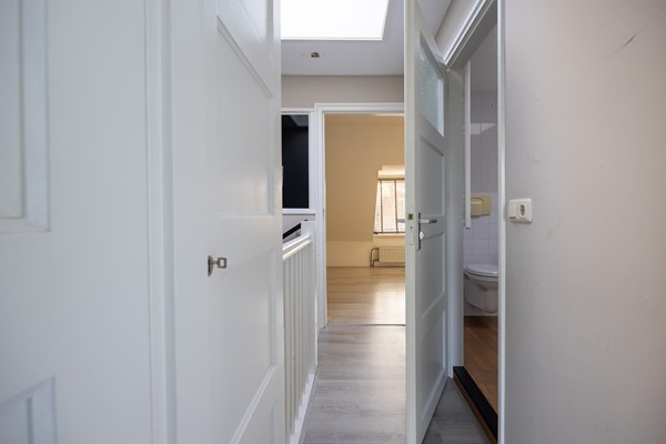 Medium property photo - Tweeboomlaan 23, 1624 EA Hoorn