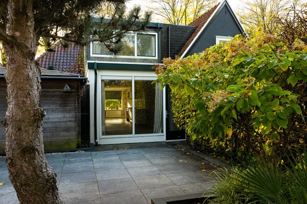 Medium property photo - Tweeboomlaan 23, 1624 EA Hoorn