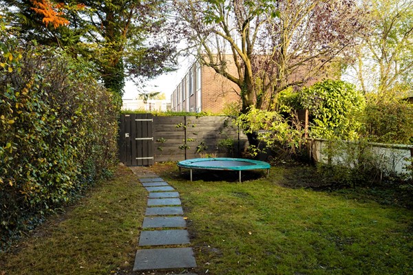 Medium property photo - Tweeboomlaan 23, 1624 EA Hoorn