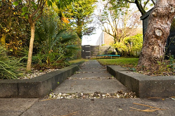 Medium property photo - Tweeboomlaan 23, 1624 EA Hoorn