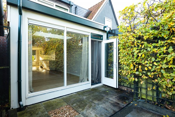 Medium property photo - Tweeboomlaan 23, 1624 EA Hoorn