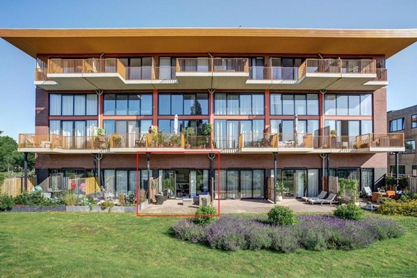 Property photo - Koopvaarder 3-007, 1625BZ Hoorn