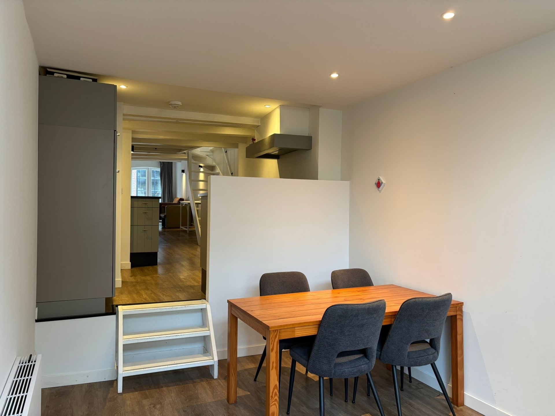 Appartement in Hoorn