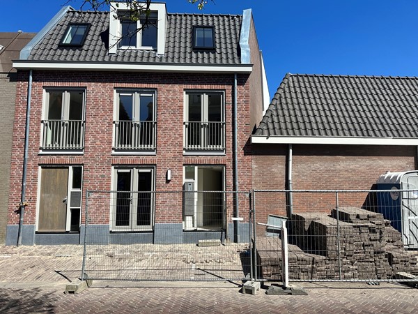 Property photo - Achterom 76A, 1621KW Hoorn