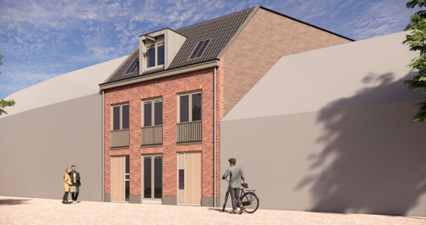 Property photo - Achterom 76, 1621KW Hoorn