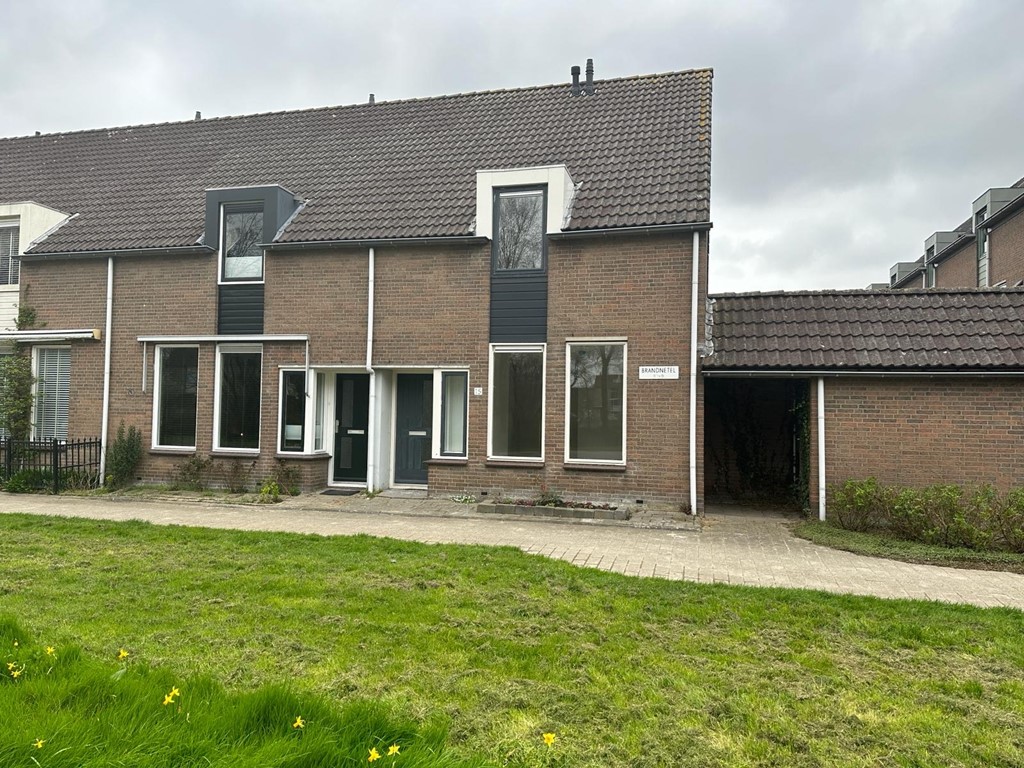 Brandnetel 15, Hoorn