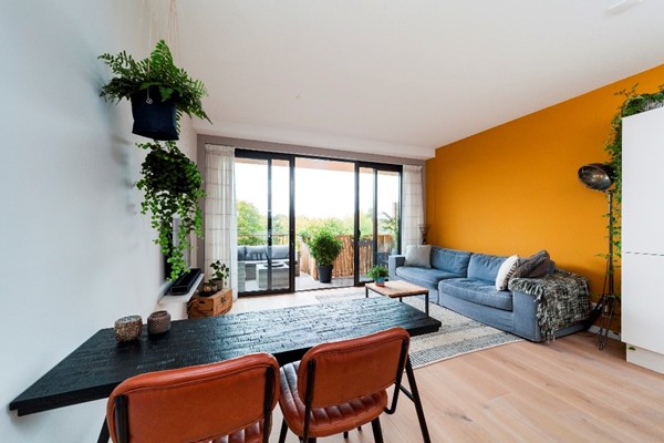 appartementen te huur op Koopvaarder 3-204