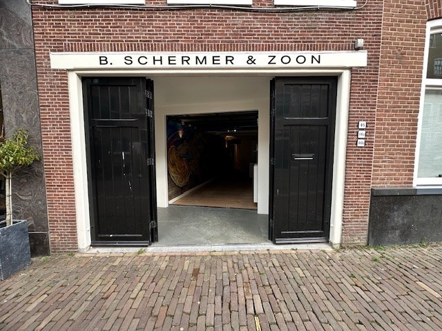 Apartment in Hoorn