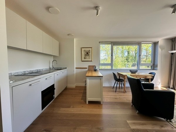 Medium property photo - West 49F, 1633 JD Avenhorn