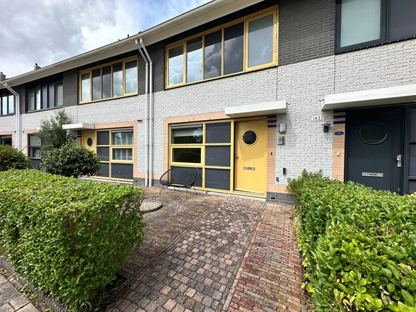 Renoirhof 142, 1628XC Hoorn