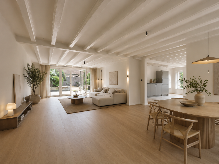 Appartement in Hoorn