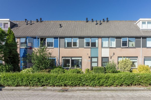 Gerard Den Brabanderhof 19, Hoorn