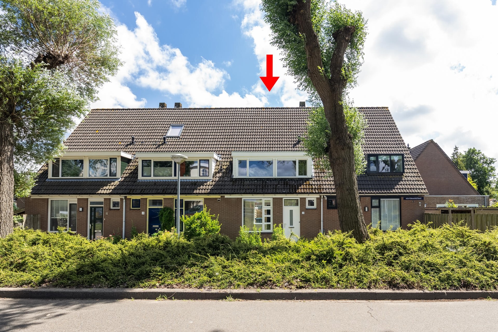 Woonhuis in Alkmaar