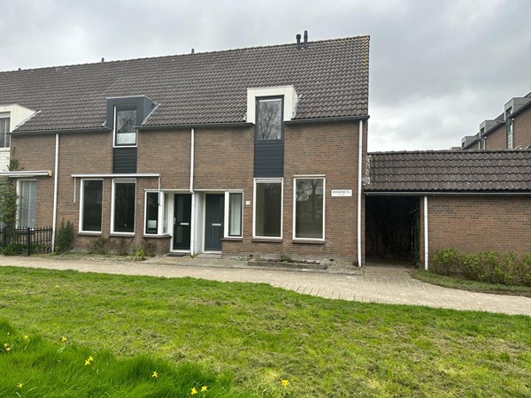 Compleet gerenoveerd in 2024