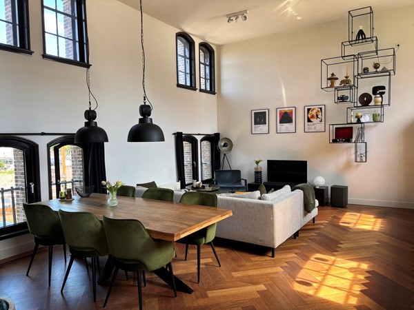 Krententuin 10, Hoorn