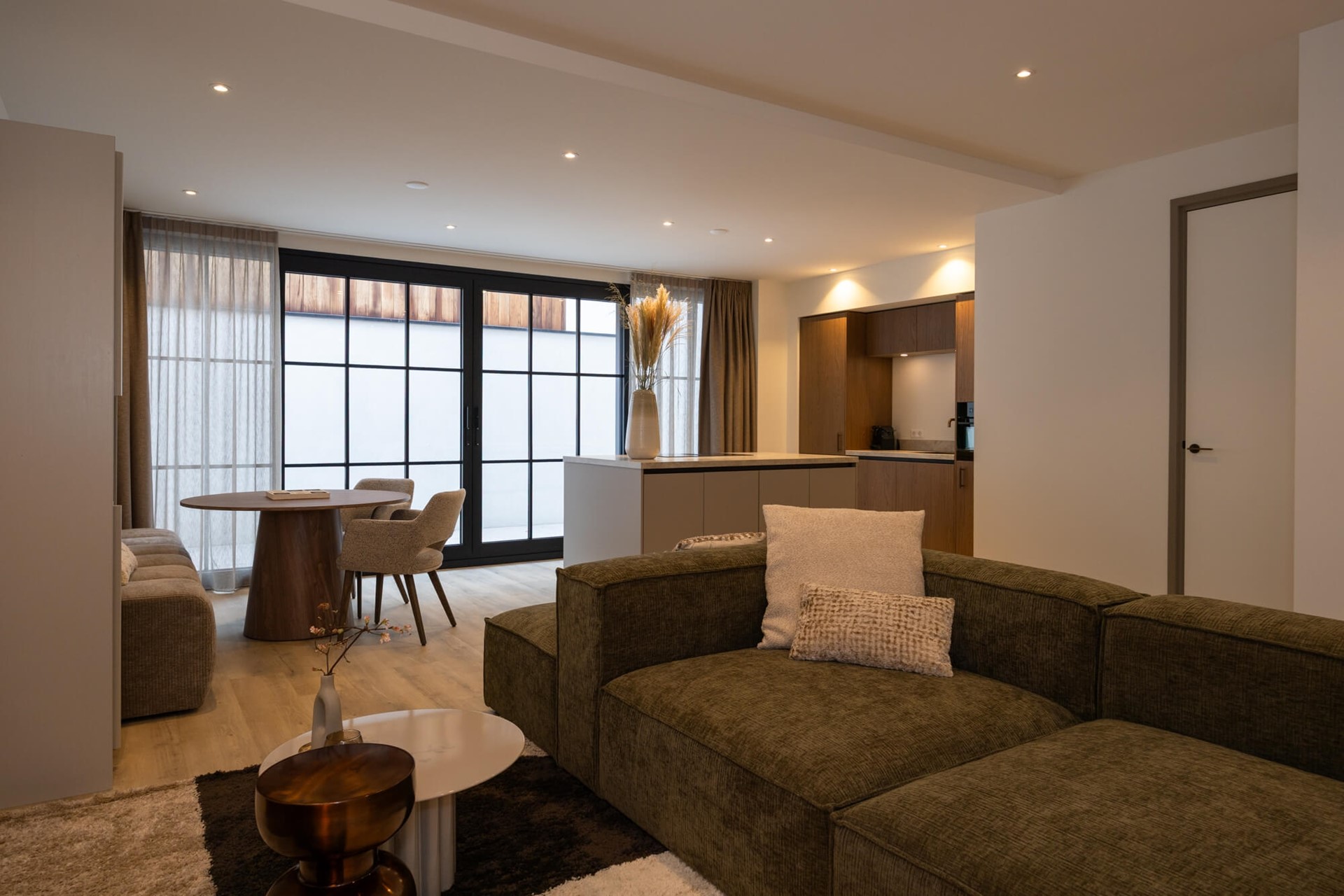 Apartment in Hoorn