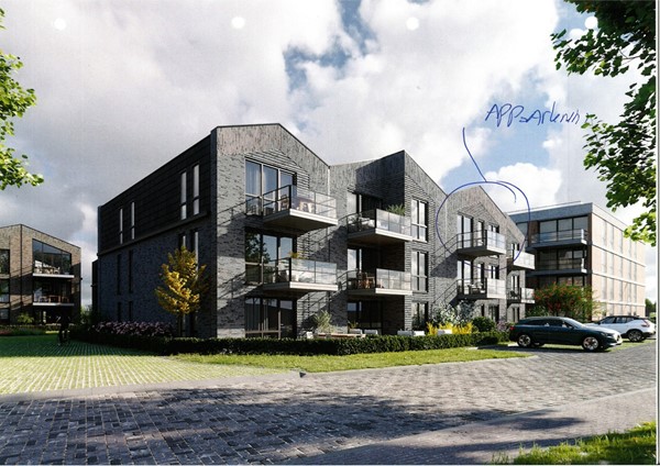 huurwoningen te huur op De Noord 83