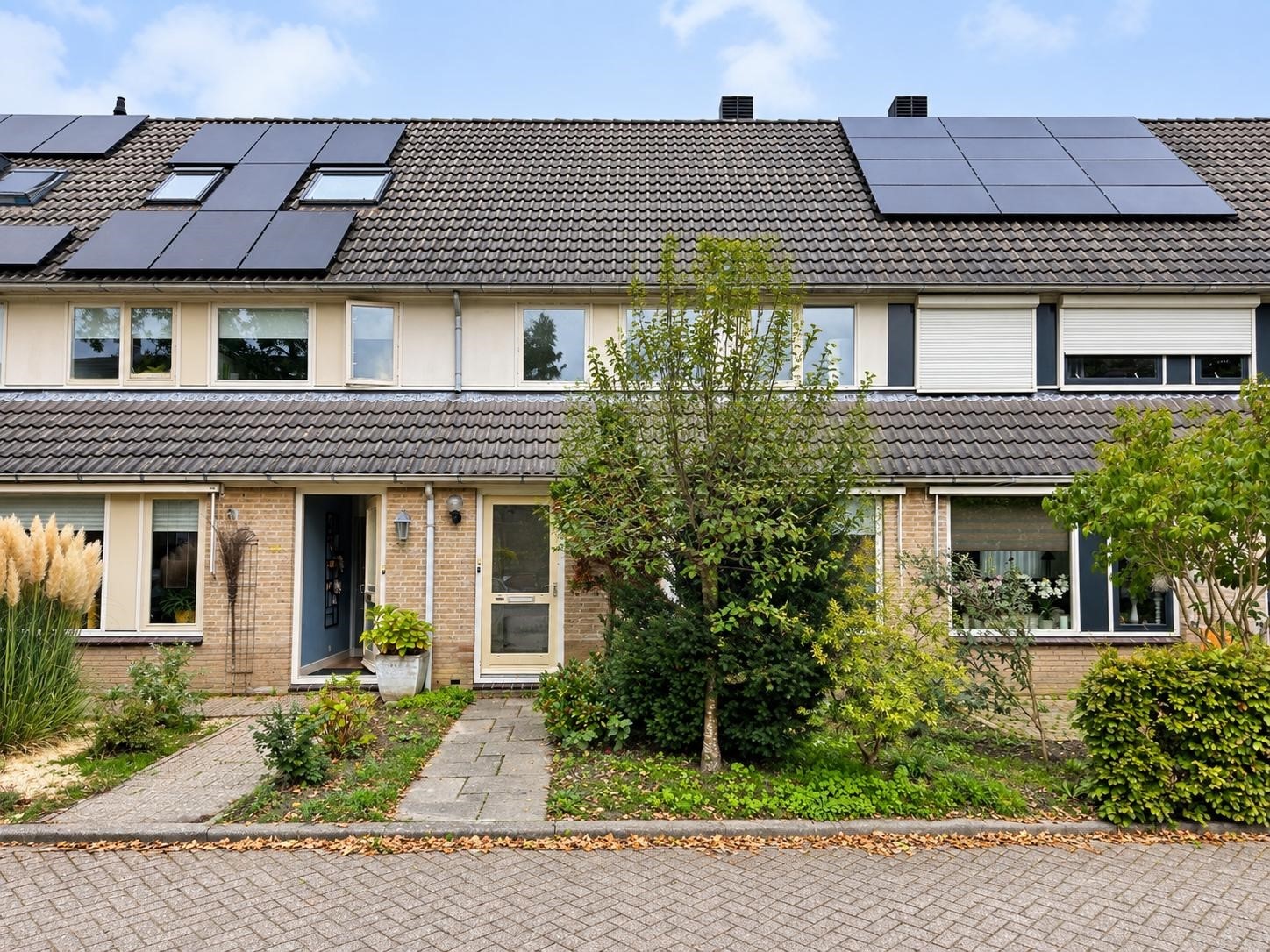 Woonhuis in Hoorn