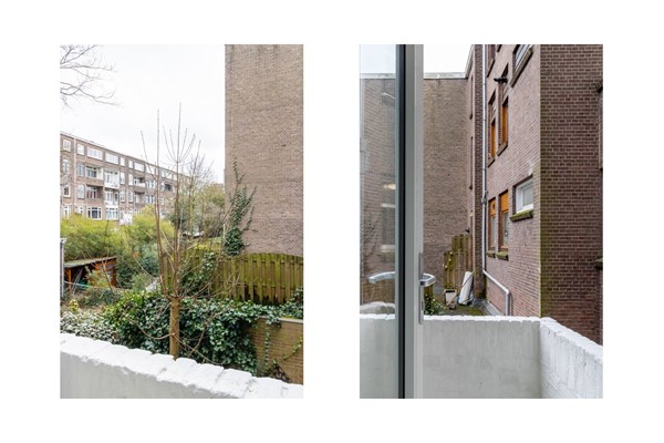 Medium property photo - Abraham Kuyperlaan 78a02, 3038 PM Rotterdam