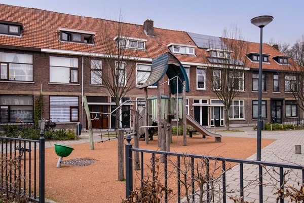 Medium property photo - Westfrankelandsestraat 20a, 3117 AR Schiedam